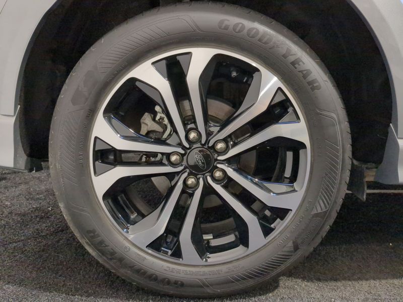 Ford Puma ST-Line 1.0 EcoBoost 155 ch mHEV S&S BVM6 Occasion