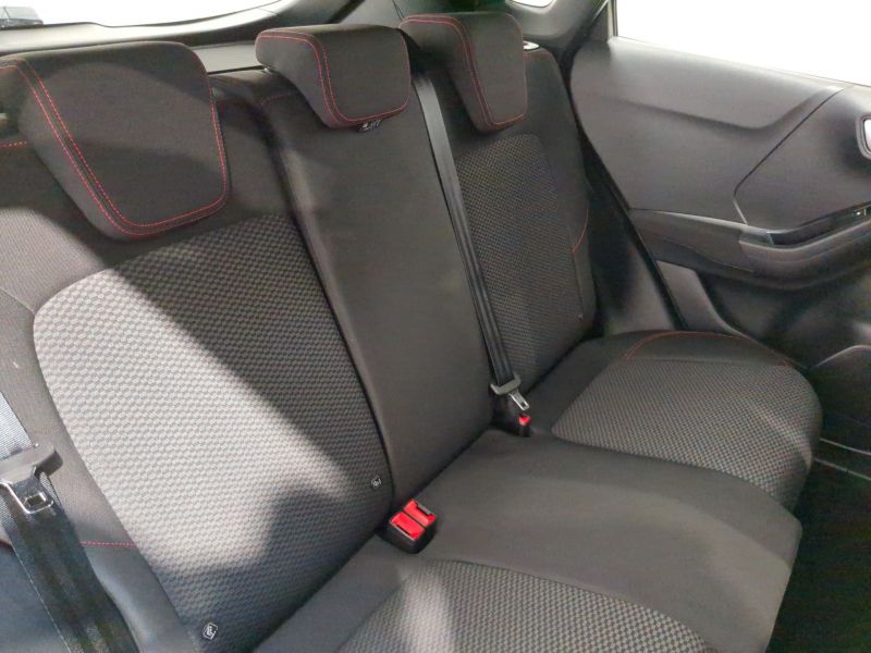 Ford Puma ST-Line 1.0 EcoBoost 155 ch mHEV S&S BVM6 Occasion