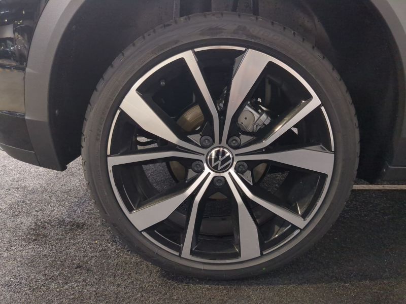 Volkswagen T-ROC R-Line Edition  2.0 TDI 150 Start/Stop DSG7 Neuve