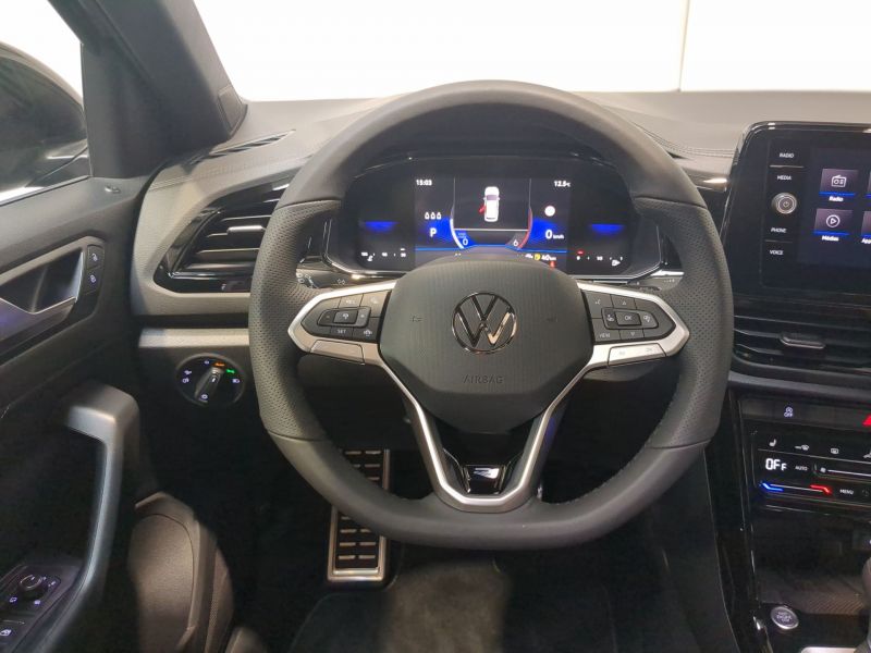 Volkswagen T-ROC R-Line Edition  2.0 TDI 150 Start/Stop DSG7 Neuve