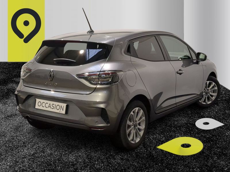 Renault Clio v Evolution Blue dCi 100 ch Occasion
