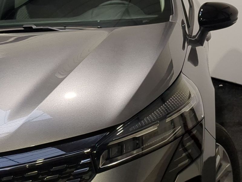 Renault Clio v Evolution Blue dCi 100 ch Occasion