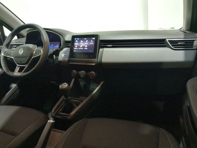 Renault Clio v Evolution Blue dCi 100 ch Occasion