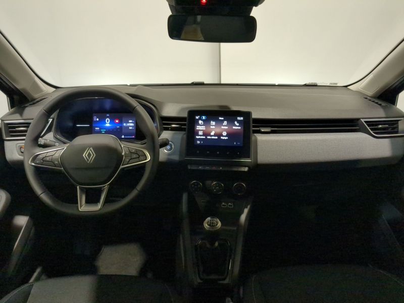 Renault Clio v Evolution Blue dCi 100 ch Occasion