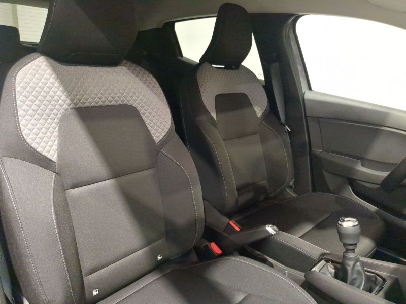 Renault Clio v Evolution Blue dCi 100 ch Occasion