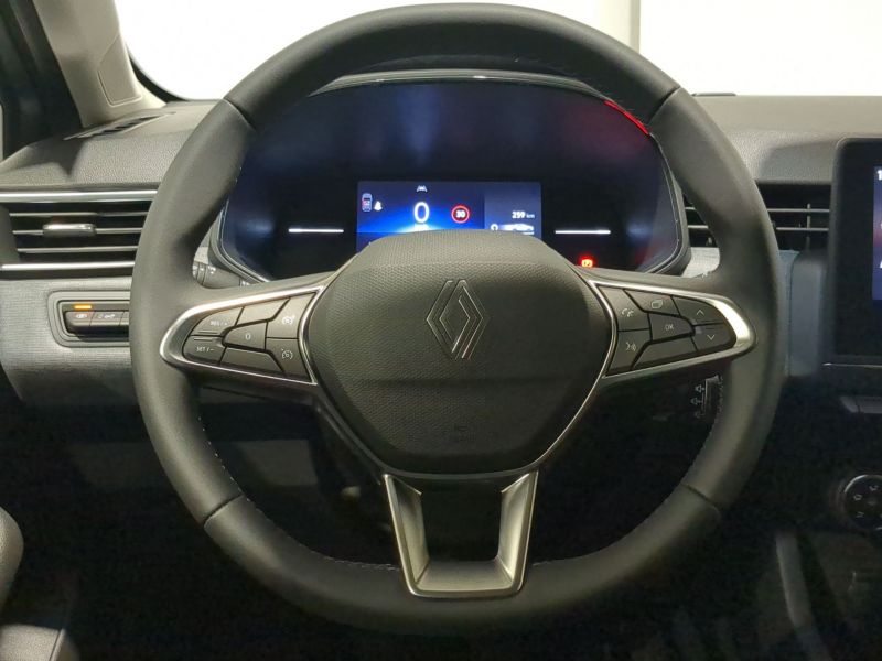 Renault Clio v Evolution Blue dCi 100 ch Occasion