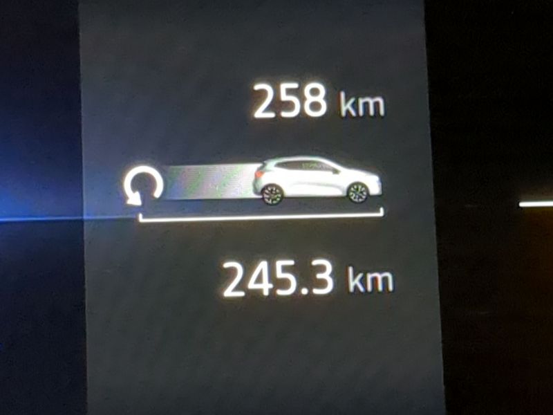 Renault Clio v Evolution Blue dCi 100 ch Occasion