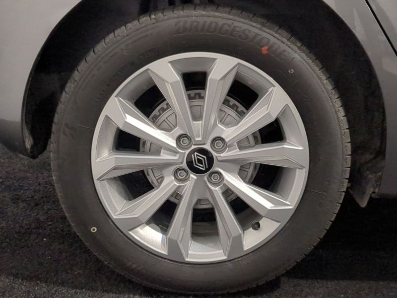 Renault Clio v Evolution Blue dCi 100 ch Occasion