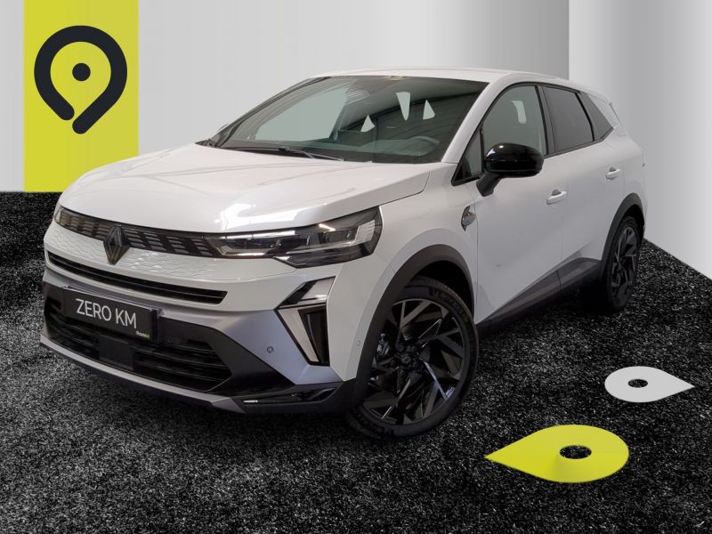 Renault Symbioz Esprit Alpine E-Tech full hybrid 160 Neuve