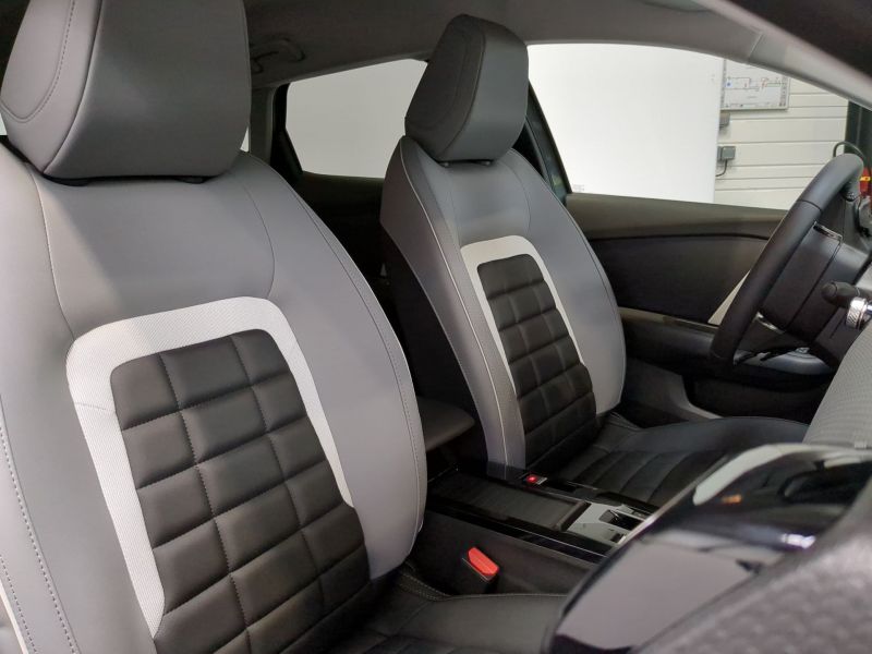 Citroën Nouvelle C4 Max  Hybride 145 e-DCS6 Neuve