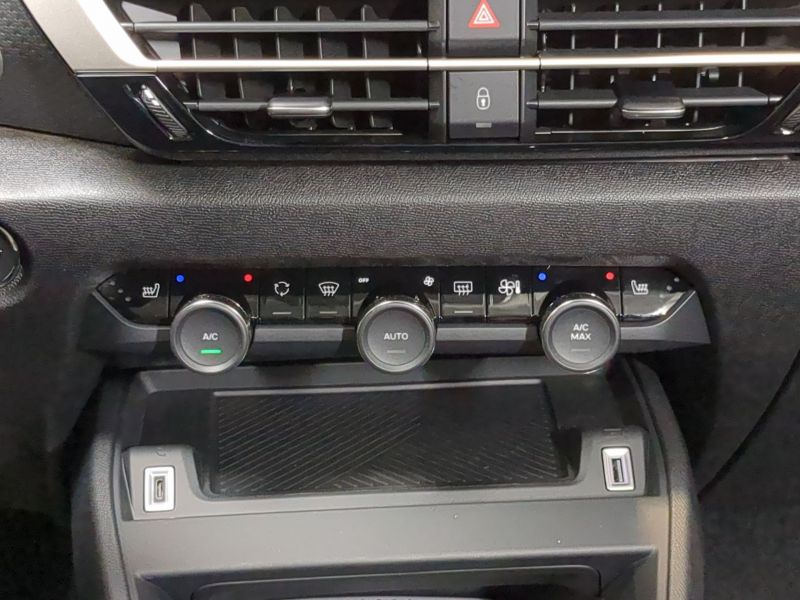 Citroën Nouvelle C4 Max  Hybride 145 e-DCS6 Neuve