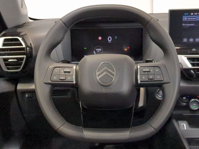 Citroën Nouvelle C4 Max  Hybride 145 e-DCS6 Neuve