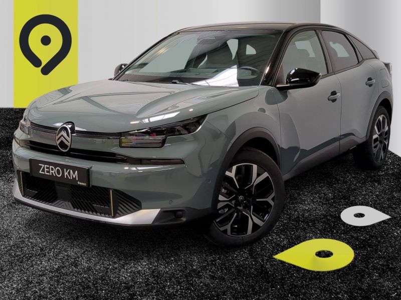 Citroën Nouvelle C4 Max  Hybride 145 e-DCS6 Neuve