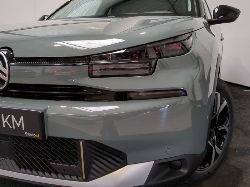 Citroën Nouvelle C4 Max  Hybride 145 e-DCS6 Neuve