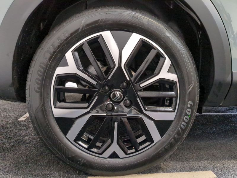 Citroën Nouvelle C4 Max  Hybride 145 e-DCS6 Neuve