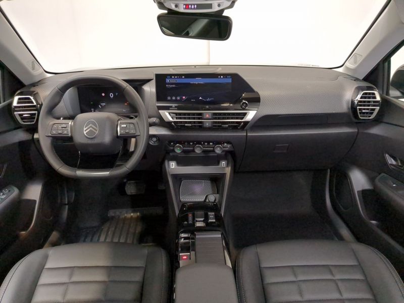 Citroën Nouvelle C4 Max  Hybride 145 e-DCS6 Neuve