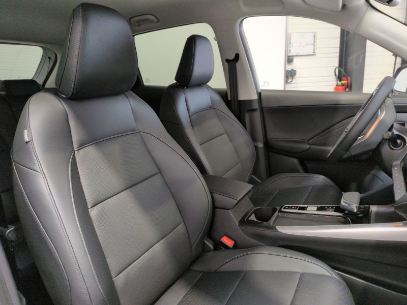 MG Zs Luxury  1.5 L Hybrid+ 197 ch Neuve